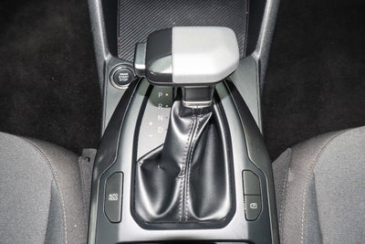 2025 Kia K4 LXS FWD