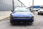2025 Kia K4 LXS FWD