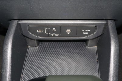 2025 Kia K4 LXS FWD