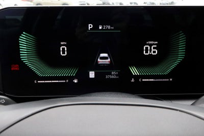 2025 Kia K4 LXS FWD