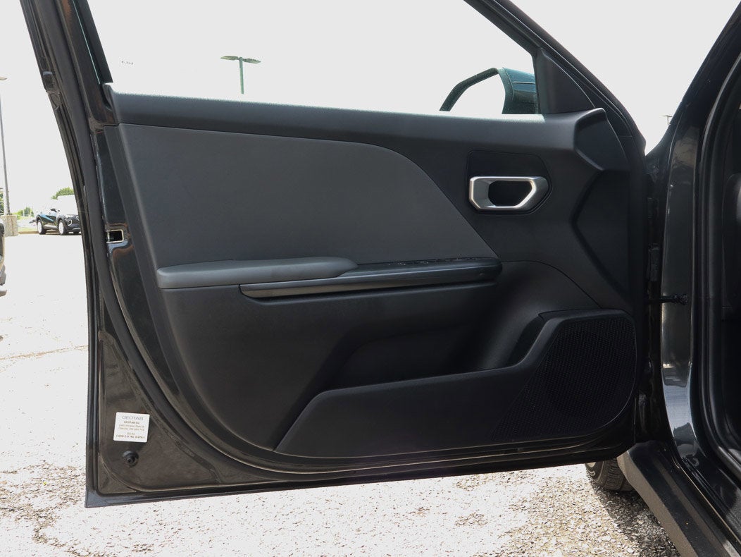 2025 Kia K4 LXS FWD