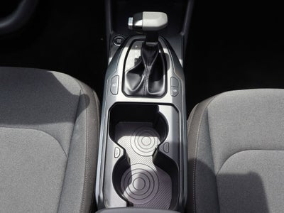 2025 Kia K4 LXS FWD