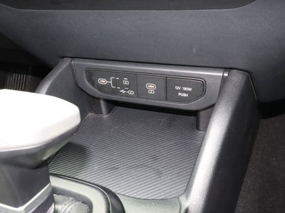 2025 Kia K4 LXS FWD