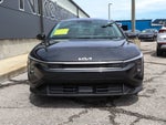 2025 Kia K4 LXS FWD