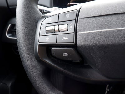2025 Kia K4 LXS FWD