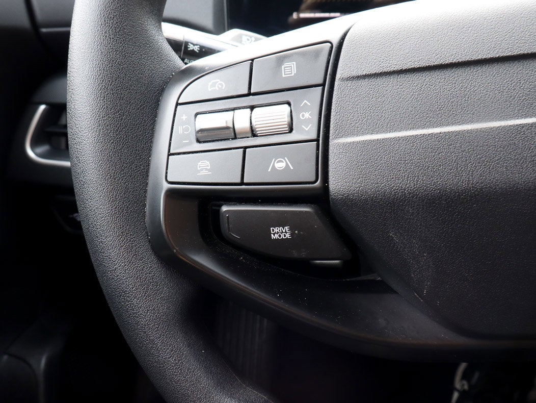 2025 Kia K4 LXS FWD