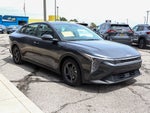 2025 Kia K4 LXS FWD