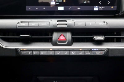 2025 Kia K4 LXS FWD