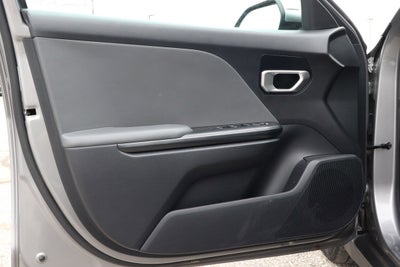2025 Kia K4 LXS FWD