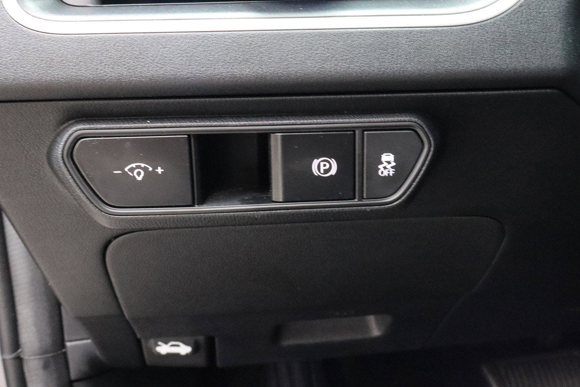 2025 Kia K4 LXS FWD