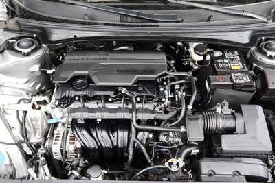 2025 Kia K4 LXS FWD