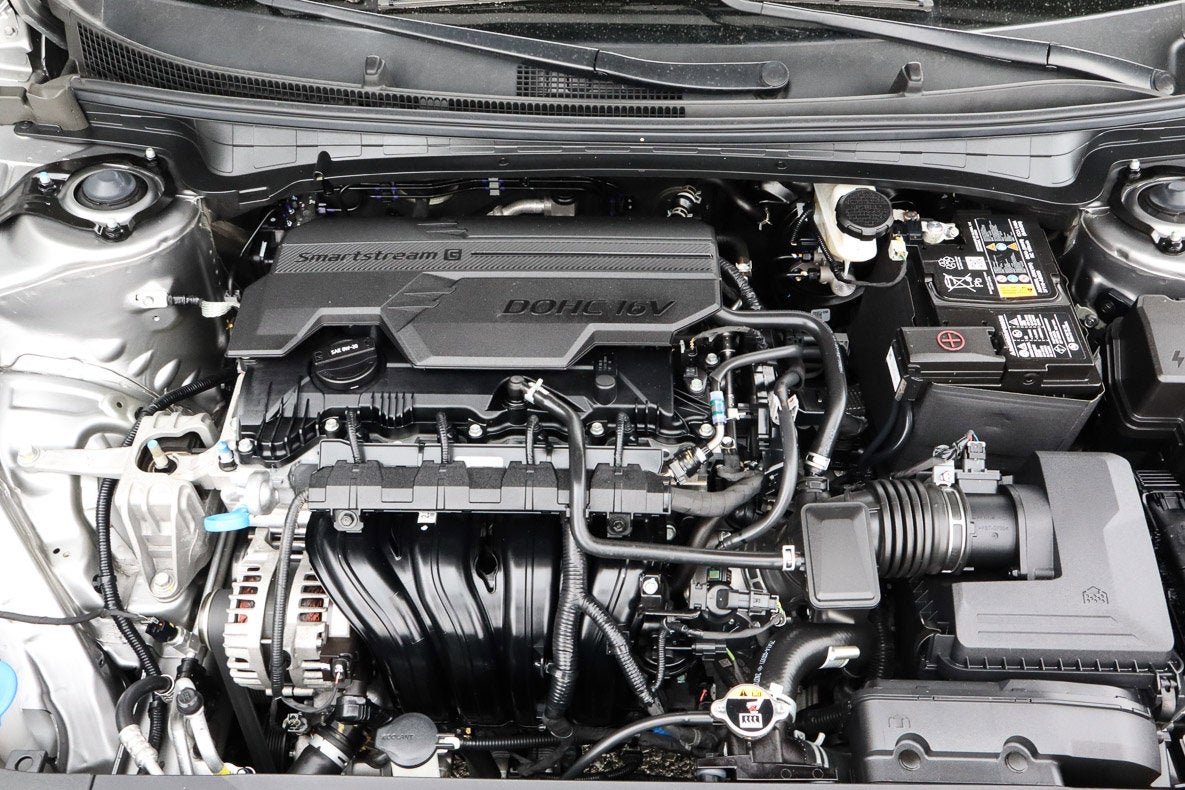 2025 Kia K4 LXS FWD