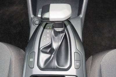 2025 Kia K4 LXS FWD