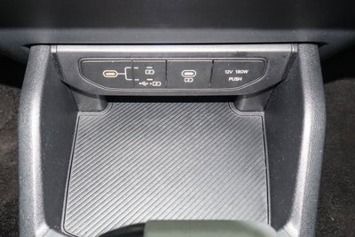 2025 Kia K4 LXS FWD