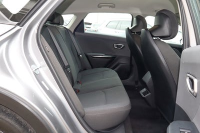 2025 Kia K4 LXS FWD