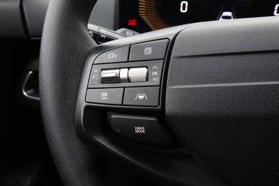 2025 Kia K4 LXS FWD