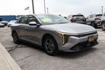 2025 Kia K4 LXS FWD