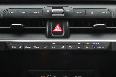 2025 Kia K4 LXS FWD