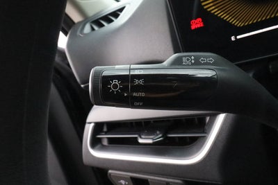 2025 Kia K4 LXS FWD