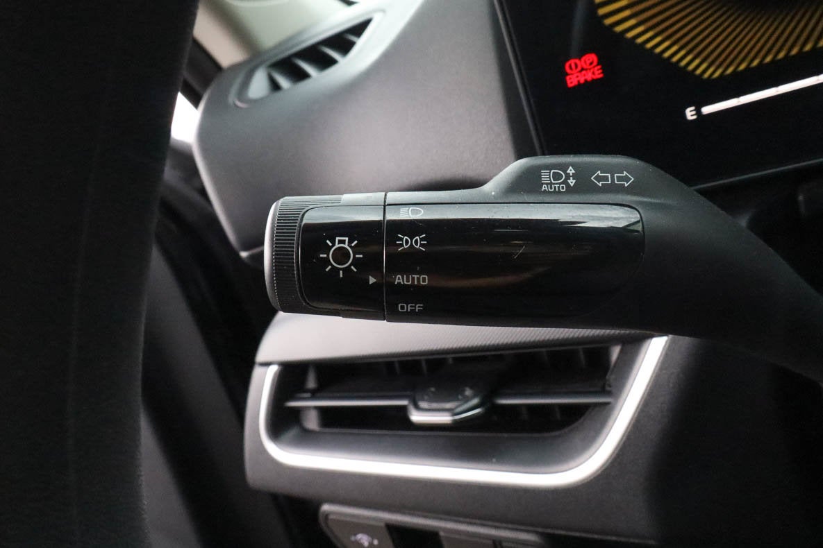 2025 Kia K4 LXS FWD