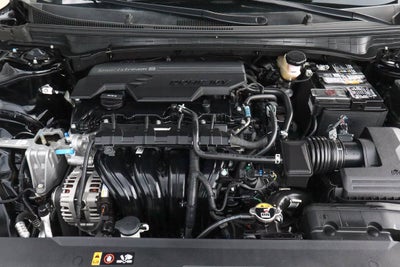 2025 Kia K4 LXS FWD