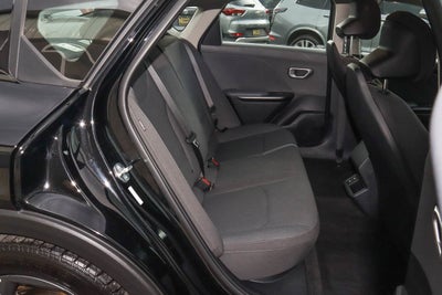 2025 Kia K4 LXS FWD