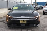 2025 Kia K4 LXS FWD
