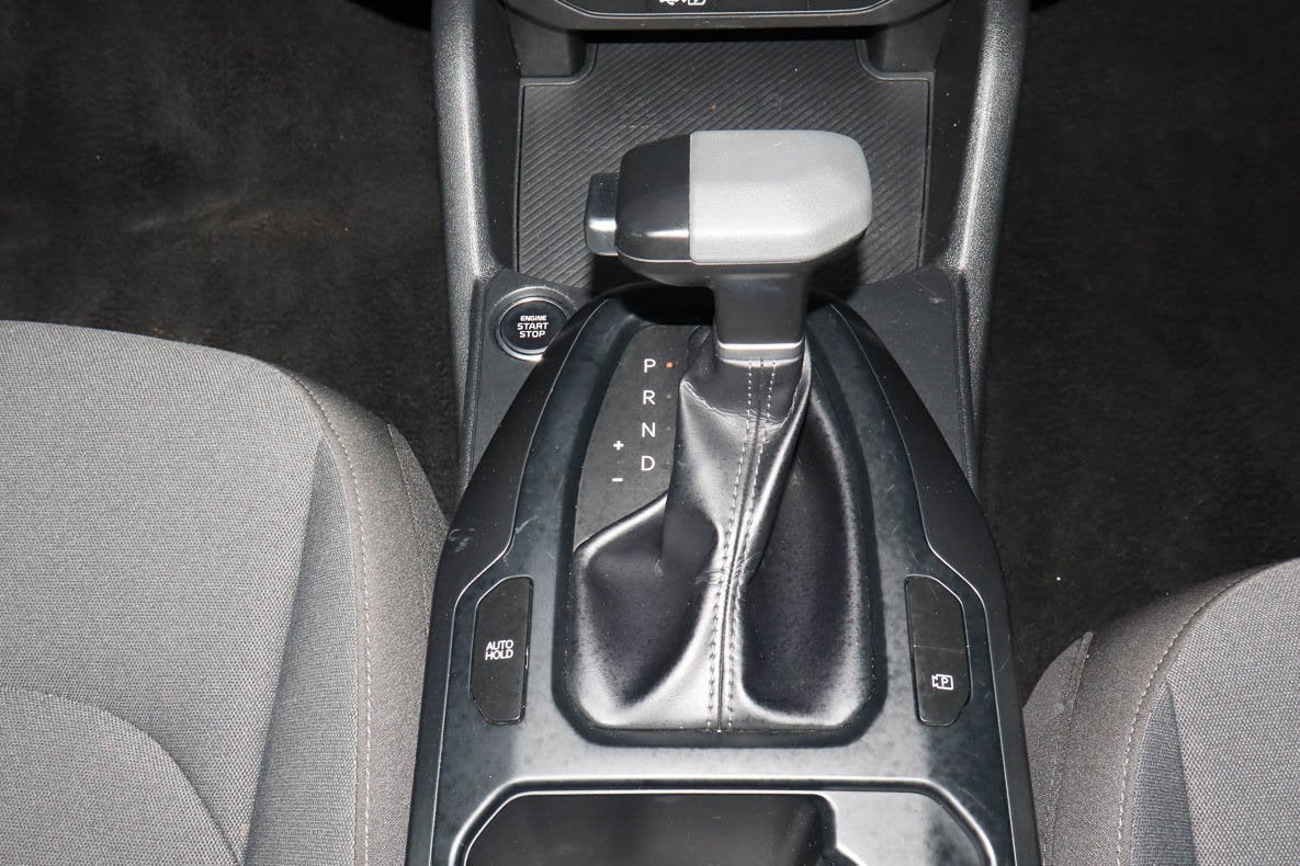 2025 Kia K4 LXS FWD