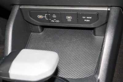 2025 Kia K4 LXS FWD