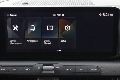 2025 Kia K4 LXS FWD