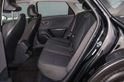 2025 Kia K4 LXS FWD