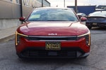 2025 Kia K4 LXS FWD
