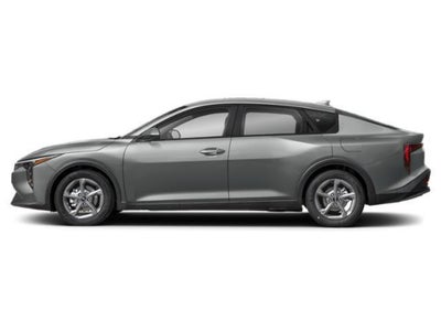 2025 Kia K4 LXS FWD
