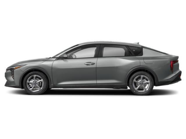 2025 Kia K4 LXS FWD
