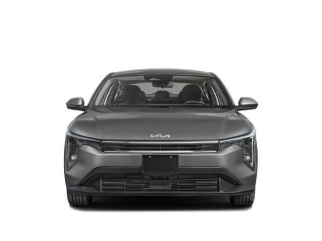 2025 Kia K4 LXS FWD