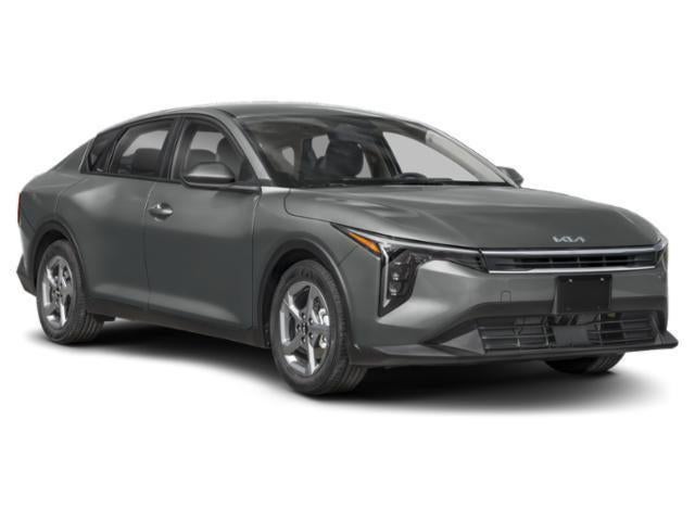 2025 Kia K4 LXS FWD