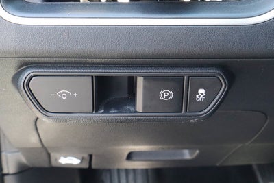 2025 Kia K4 LXS FWD