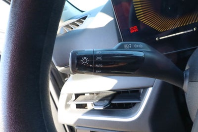 2025 Kia K4 LXS FWD