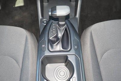 2025 Kia K4 LXS FWD