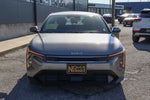 2025 Kia K4 LXS FWD