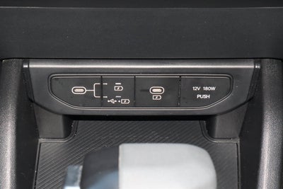2025 Kia K4 LXS FWD