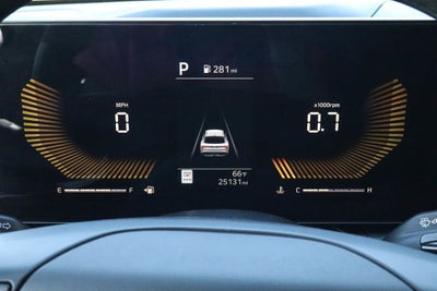 2025 Kia K4 LXS FWD