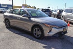 2025 Kia K4 LXS FWD