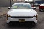 2025 Kia K4 LXS FWD