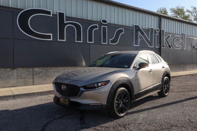 2024 Mazda Mazda CX-30 2.5 S Select Sport AWD