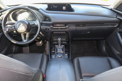 2024 Mazda Mazda CX-30 2.5 S Select Sport AWD