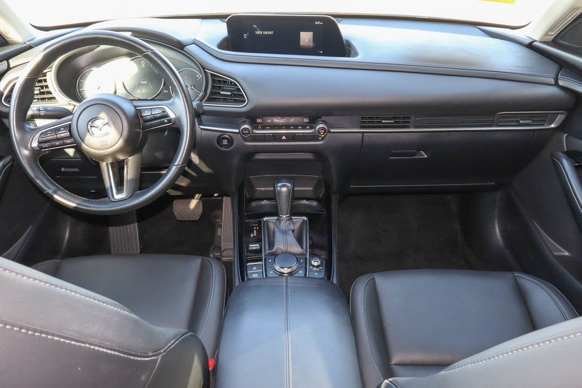 2024 Mazda Mazda CX-30 2.5 S Select Sport AWD