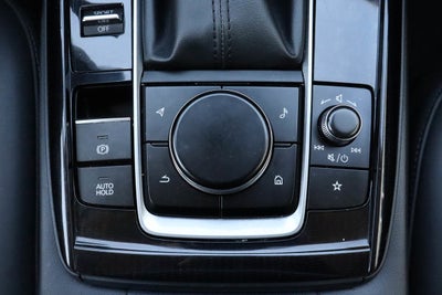 2024 Mazda Mazda CX-30 2.5 S Select Sport AWD