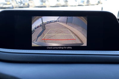 2024 Mazda Mazda CX-30 2.5 S Select Sport AWD