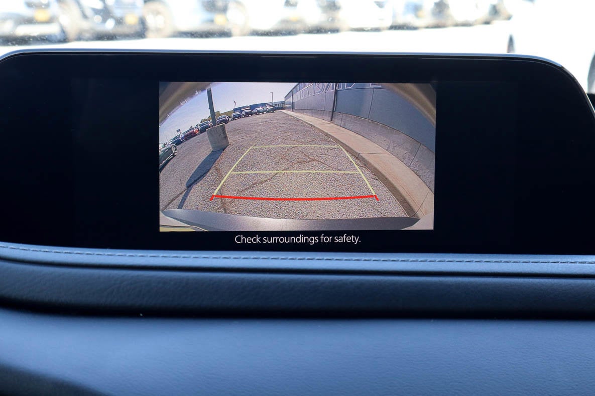 2024 Mazda Mazda CX-30 2.5 S Select Sport AWD